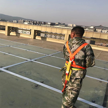 碧桂園春城印象工程施工